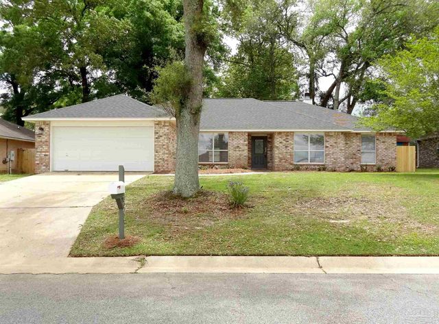 $315,000 | 3005 Red Fern Road | North Northwest Pensacola