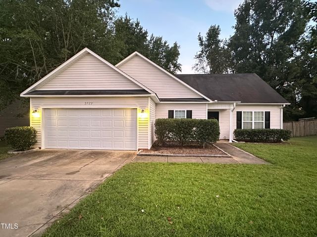 $258,500 | 5723 Scarecrow Court | Scotts Mill North at Treyburn