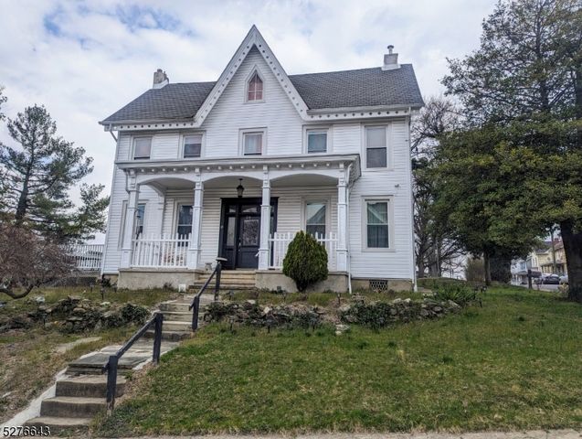 $519,900 | 53 Chambers Street | Phillipsburg