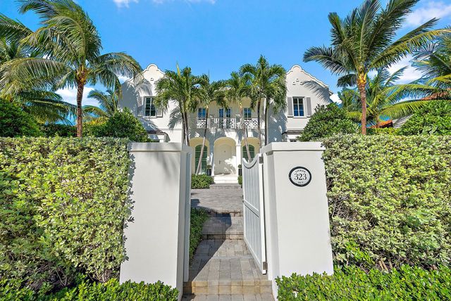 $19,750,000 | 323 Seabreeze Avenue | Poinciana Park