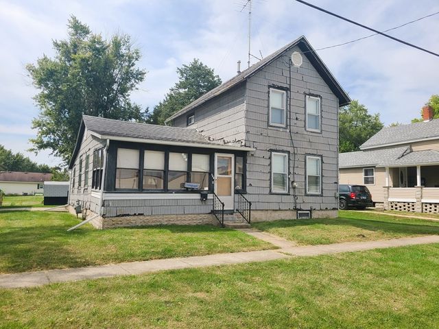 $65,000 | 330 South Washington Avenue | Amboy