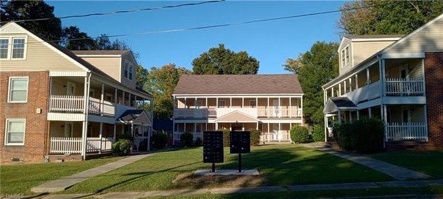 $895 | 200 Edgeworth Street | Downtown High Point