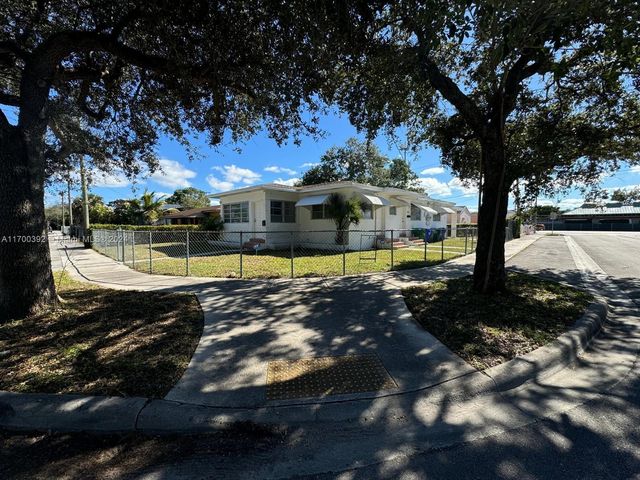 $849,000 | 890 Northwest 55th Street | Liberty City