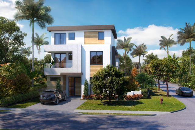 $5,975,000 | 301 Northeast 7th Avenue | Palm Trail