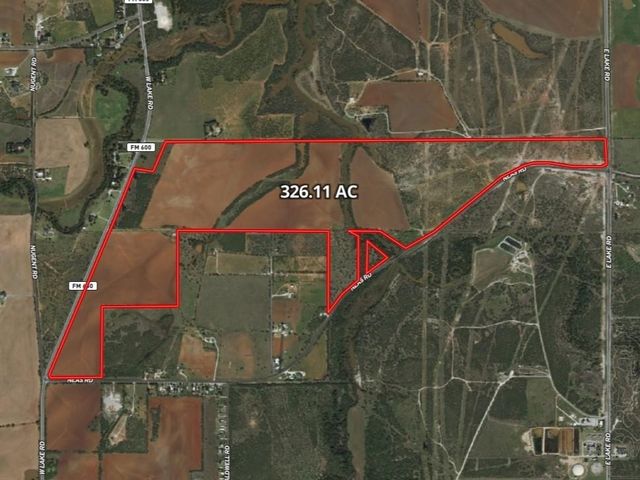 $1,320,000 | N/a West Lake Road | Buck Creek Area