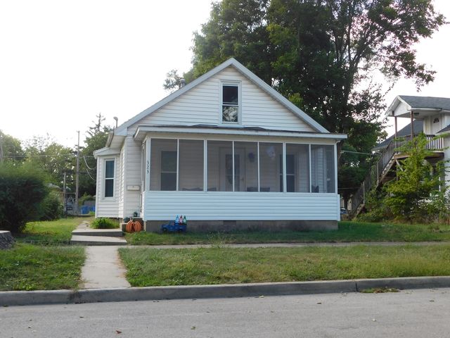 $159,900 | 323 South Wabash Avenue | Bradley