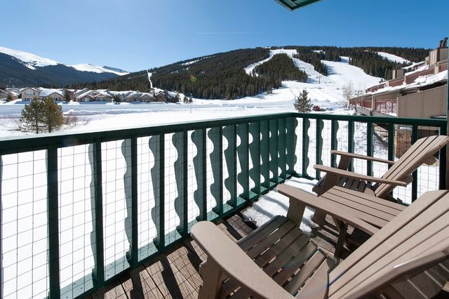 $90,000 | 82 Wheeler Circle, Unit 219A | Copper Mountain