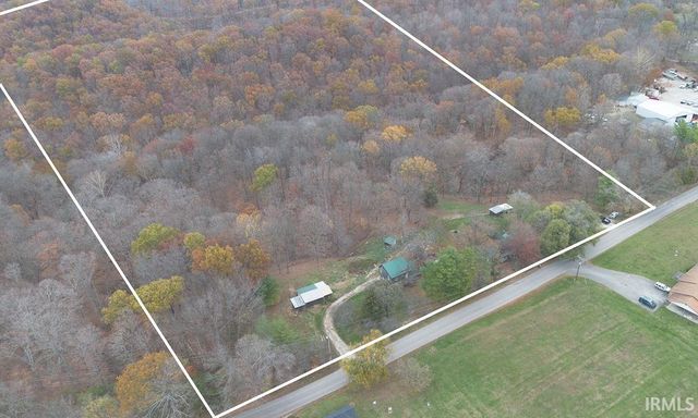 $349,900 | 5775 East Guthrie Road | Polk Township - Monroe County