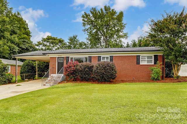 $235,000 | 1006 Robinhood Lane | Kannapolis