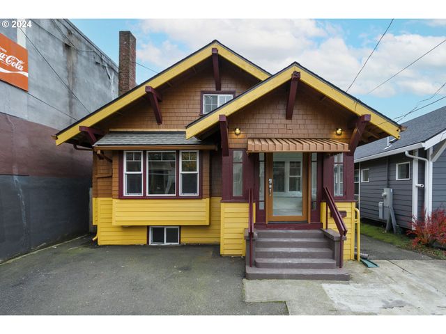 $629,000 | 1421 Southeast 49th Avenue | Sunnyside