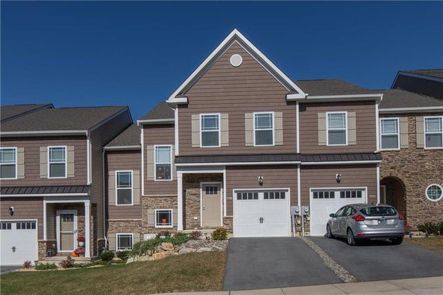 $389,900 | 3950 Mink Road | Upper Milford Township - Lehigh County