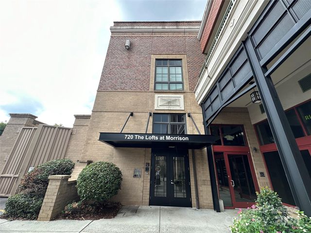 $1,485 | 720 Gov Morrison Street | Myers Park