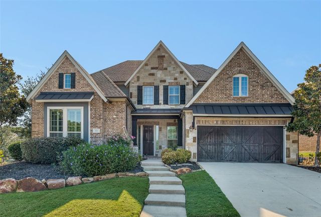 $1,150,000 | 124 Deerfield Court | Coppell