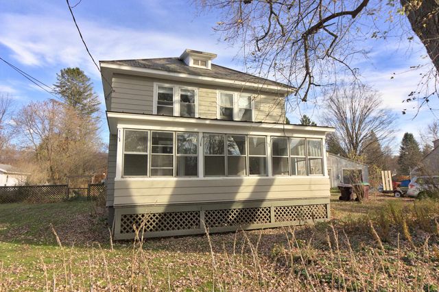 $289,900 | 450 Cleveland Avenue | South Shaftsbury