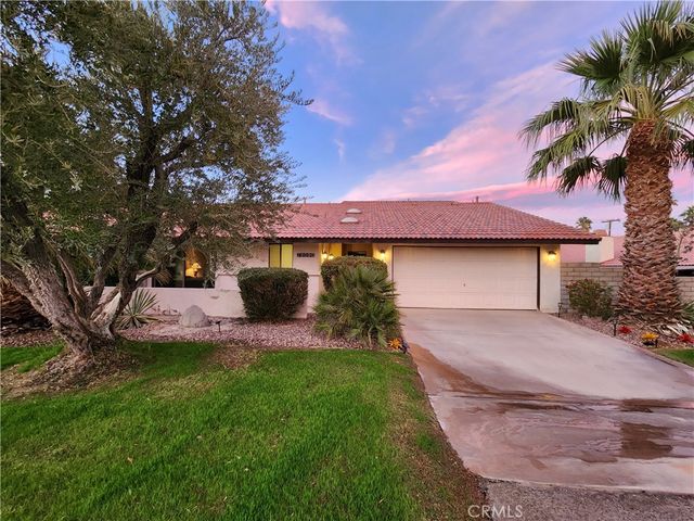 $3,300 | 79090 Bermuda Dunes Drive | Bermuda Golf Club Estates