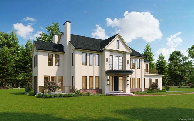 $5,295,000 | 18 Lincoln Road | East Scarsdale