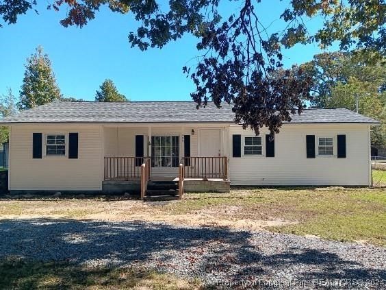 $1,300 | 508 Hobbs Street | Roseboro