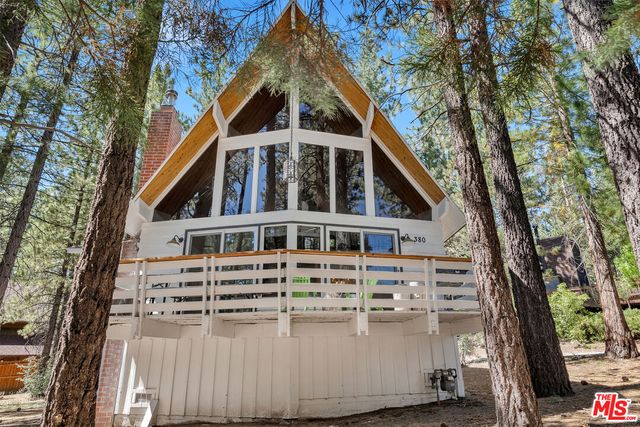 $4,000 | 380 Santa Clara Boulevard | Big Bear Lake