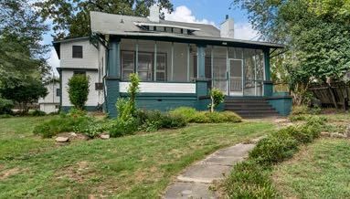 $1,700 | 1921 17th Avenue | Saint Elmo Historic Distirct