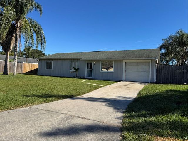 $220,000 | 3407 Vista Palm Drive | Florida Shores