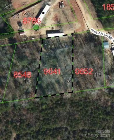 $28,000 | Tbd Biggerstaff Loop, Unit LOT #13 | Dysartsville Township - McDowell County