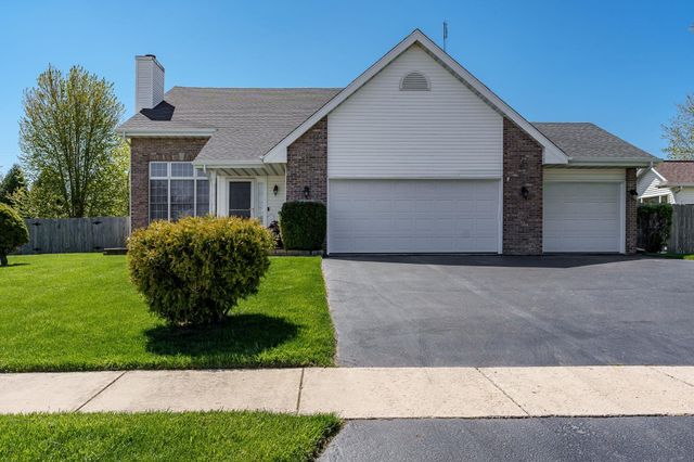 $335,000 | 1311 Conlin Court | Belvidere