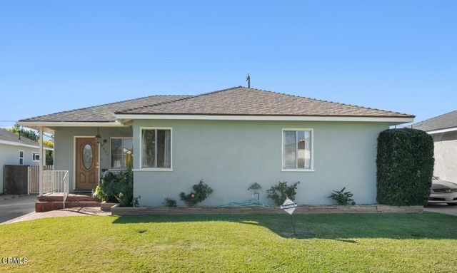 $929,000 | 4907 Ryland Avenue | Temple City