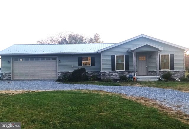 $399,000 | 10425 Letzburg Road | Antrim Township - Franklin County