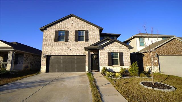 $2,600 | 4436 Cascade Falls Court | Royse City