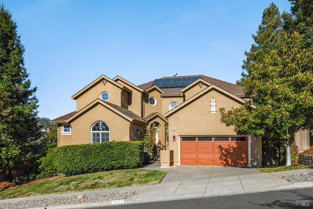 $1,449,000 | 5877 Mountain Hawk Drive | Skyhawk Commmunity