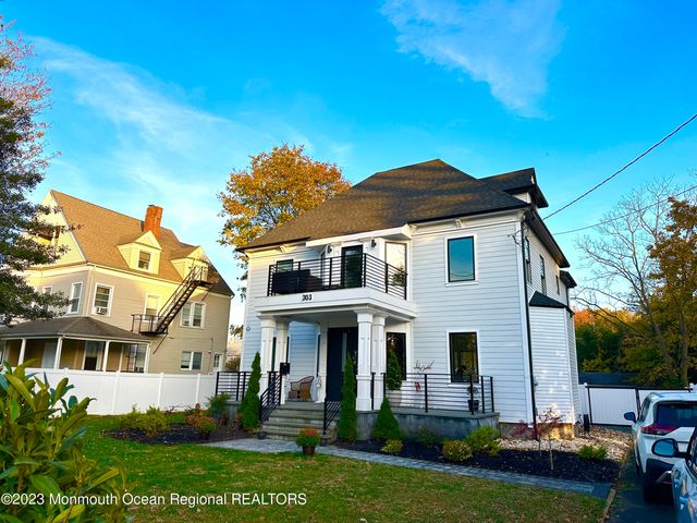 $50,000 | 303 Westwood Avenue | Long Branch City