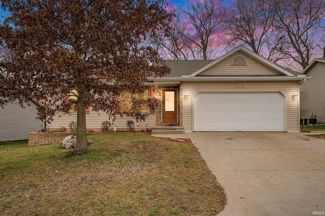 $259,900 | 514 Morningstar Court | Spring Valley