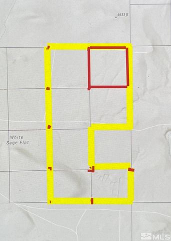 $55,000 | E East Address Unavailable Fernley Nv | Fernley