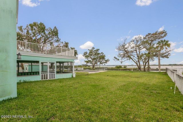 $1,500,000 | 269 South Matanzas Boulevard | South Davis Shores