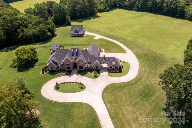 $5,500,000 | 3200 Beaty Road | Southeast Gastonia