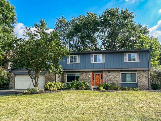 $399,900 | 5279 East 75th Street | Allisonville