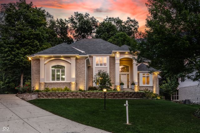 $1,090,000 | 4553 Chase Oak Court | Summerglen at Austin Oaks