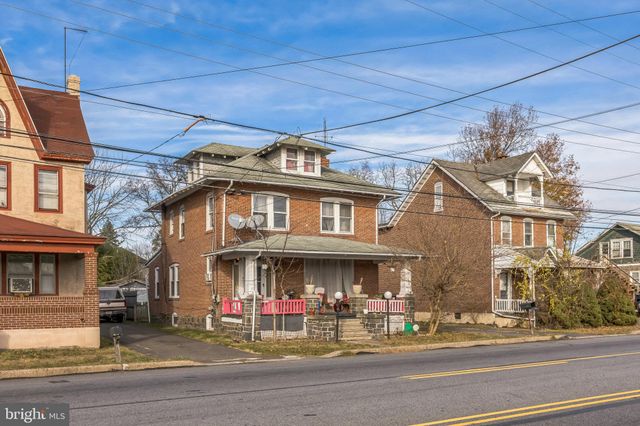 $274,900 | 2261 East High Street | Sanatoga