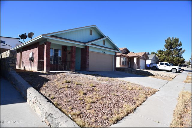 $1,550 | 12496 Sombra Fuerte Drive | Sun Ridge North