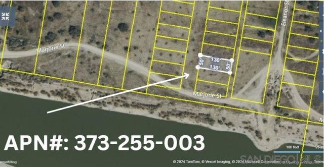 $29,900 | Lot 29 Mb 013/0 Elsinore Fresh Water Trail Lake | South Lake Elsinore