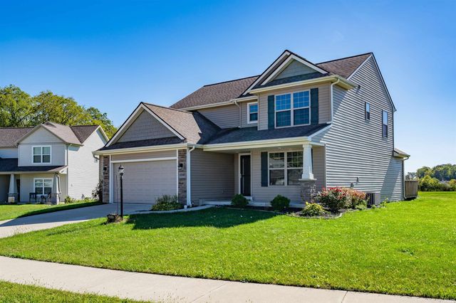 $374,000 | 14949 Whitaker Drive | Southwest Fort Wayne