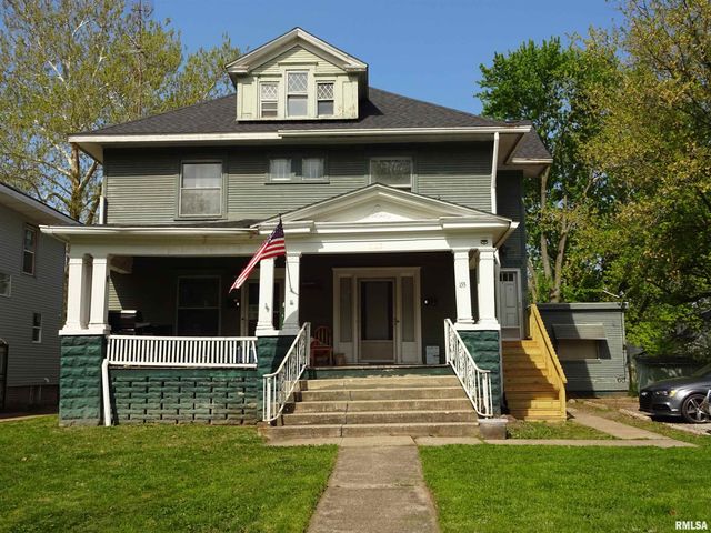 $145,000 | 155 North MacArthur Boulevard | Historic West Side