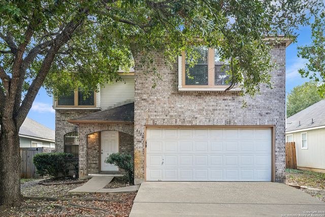 $199,900 | 4322 Morgans Run | San Antonio