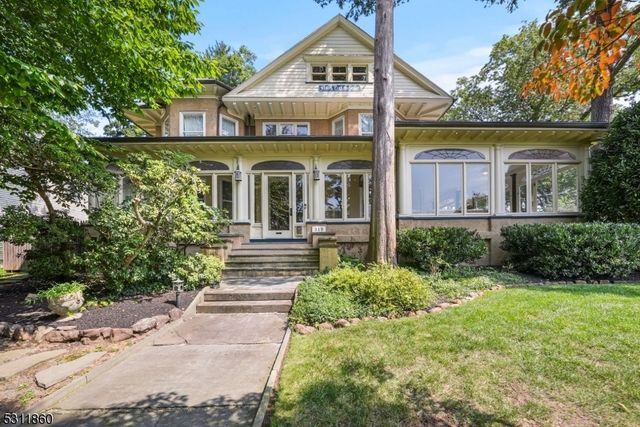 $2,149,000 | 319 South Euclid Avenue | Westfield