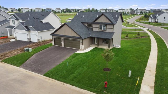 $624,900 | 17801 Evershed Way | Lakeville