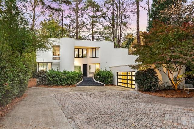 $1,325,000 | 780 Crest Valley Drive Northwest | Sandy Springs ITP