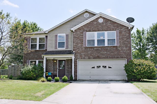 $310,000 | 6407 East Clarks Hill Court | Commons at Heartland Crossing