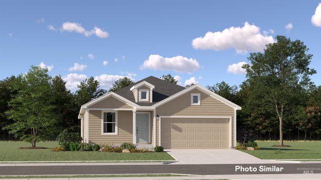 $409,000 | 18191 North Rain Dance Way | Nampa