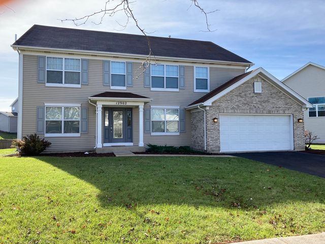 $569,900 | 12902 Grande Poplar Circle | Plainfield