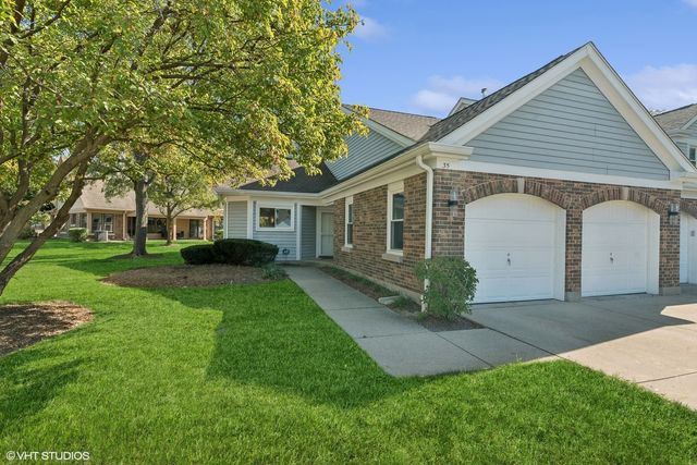 $3,200 | 35 Willow Parkway, Unit 35 | Buffalo Grove